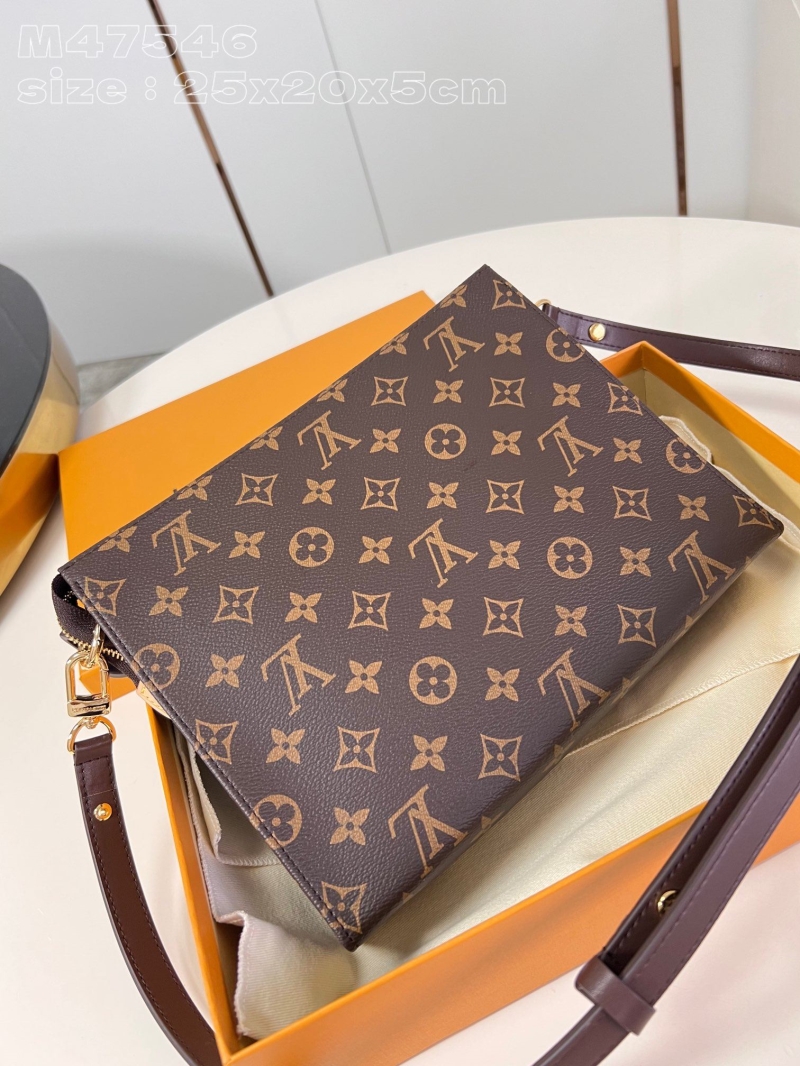 LV Satchel Bags